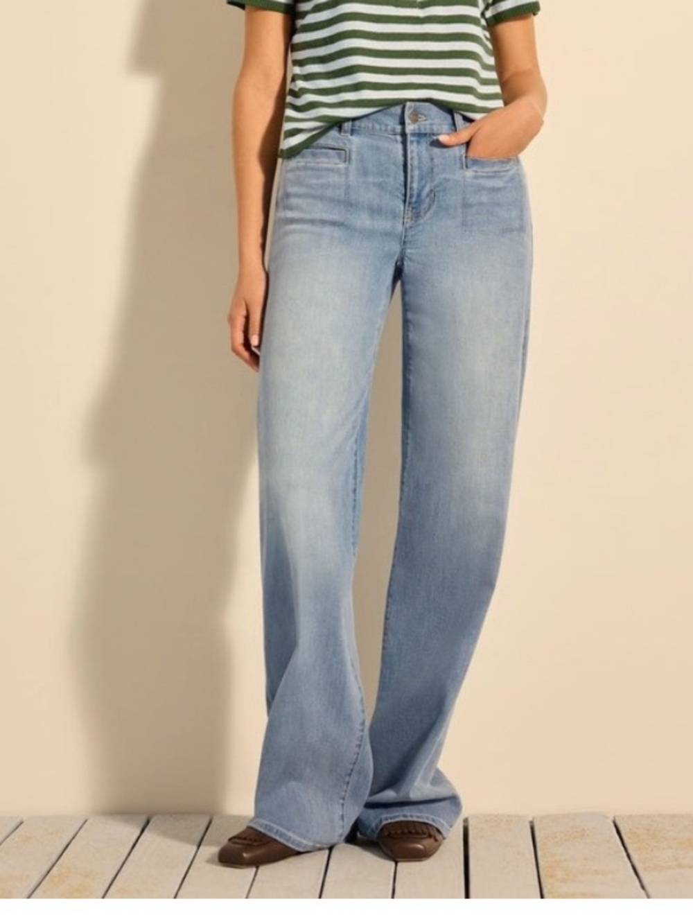 Cabi Venice Jean - Picture 13 of 16